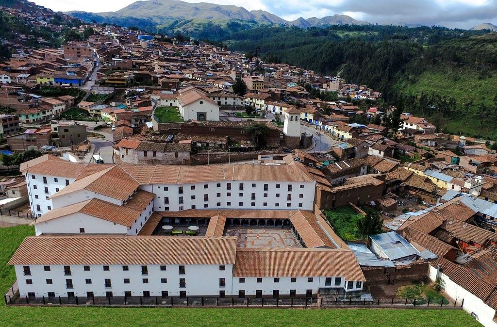 Hilton Garden Inn Cusco